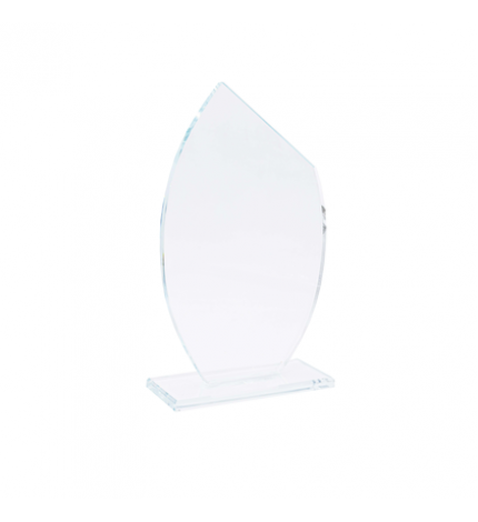 HZ-228 KRİSTAL PLAKET